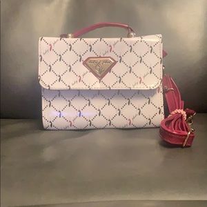 Baby Phat hand and shoulder bag